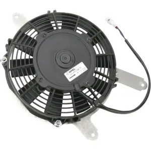 Cooling Ventilator Hi-Performance - Suzuki LT-A 450 X 4X4 Kingquad ('07-'09) / LT-A 750 AXI 4X4 Kingquad ('08-'09) - Moose