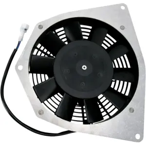 Cooling Ventilator Hi-Performance - Yamaha YFM 700 R Raptor ('06-'09) / YFM 700 RYR Raptor GTYR Edition ('07) - Moose