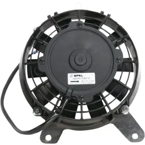 Cooling Ventilator Hi-Performance - Yamaha YFZ 450 ('14) / YFZ 450 R / YFZ 450 RSE Special Edition ('14-'15) - Moose