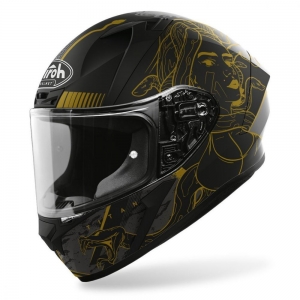 COPERCHIO VALOR TITAN MATT: Taglia - M