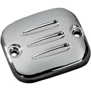 Copertura cilindro principale freno anteriore - Cromato - DS373814