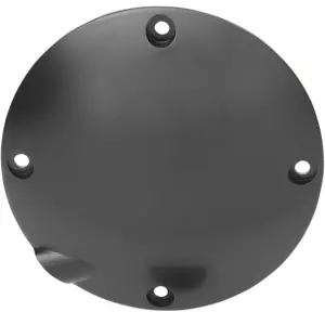 Copertura Derby - Nero, Satinato - 11070367