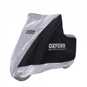Copertura scooter Aquatex Highscreen - Oxford