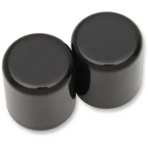 Coperture per punti di ancoraggio magnetici - Nero - 15100315