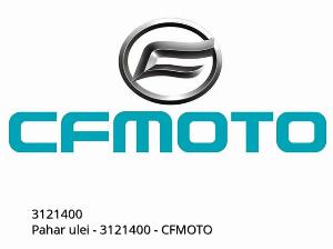 Coppa olio - 3121400 - CFMOTO