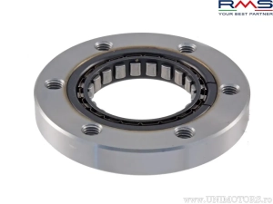 Coppia motore di avviamento - MBK Skyliner / Yamaha Majesty / Versity / X-Max - 250cc / 300cc 4T - (RMS)