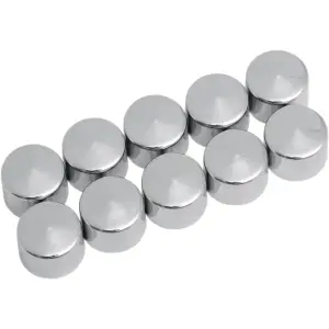 Copricapi vite - Cromo, Argento - 24020116
