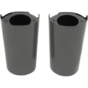 Coprimovimento per steli forcella - Nero - 04110118