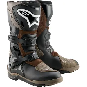 Corozal Adventure Drystar® Stiefel - Schwarz, Braun - Erwachsene - 34103347