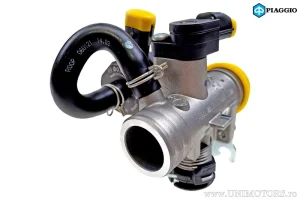 Corpo de borboleta ø22 - 1A008305 - Piaggio