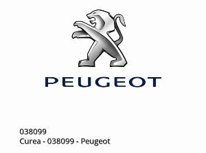Correa - 038099 - Peugeot