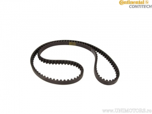 Correa de transmisión 132 dientes - Harley Davidson FLSTN 1690 Softail Deluxe ABS ('14-'15) - Continental