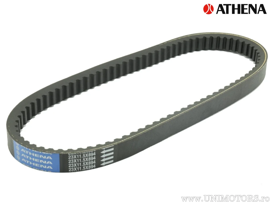 Correa de transmisión (23x11,50x894mm) - Suzuki AN250 Burgman ('98-'02) - Athena