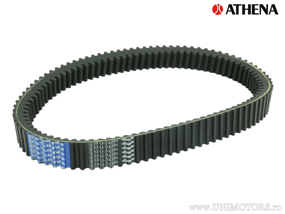 Correa de transmisión (32,50X15,50x894mm) - Yamaha XP500 T-Max / ABS ('01-'11) - Athena