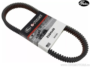 Correa de transmisión 36x968 - ATV CF Moto CForce / Terralander / Tracker UForce / X8 / ZForce 4T LC 800-850-1000cc - Gates