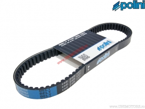 Correa de transmisión (810x21.8x9.5mm / ángulo de 28°) - MBK X-Over 125i AIR 4T E3 ('10-'11) - Polini