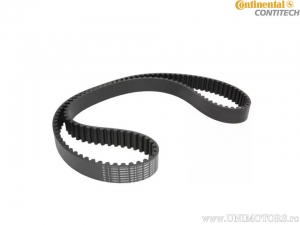 Correa de transmisión de 130 dientes y ancho de 1 PULGADA para Harley-Davidson - Continental