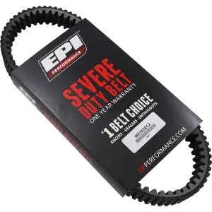 Correa de transmisión de servicio pesado - Arctic Cat 700 EFI 4x4 Auto ('06-'08) / Suzuki LT-A 750 X Kingquad AXI (todos / '08-