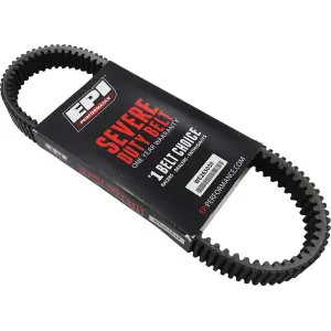 Correa de transmisión de servicio pesado - Can-Am Commander 1000 DPS/XMR/XT/XT-P / Maverick 800 Trail Std/DPS / Ryker 900 Sport
