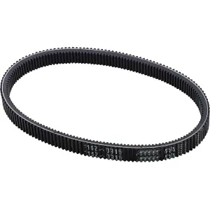 Correa de transmisión Performance Plus - Can-Am (BRP) Defender HD5 4X4 / Outlander 400 HO 4X4 / John Deere Buck 500 Auto 4X4 - 