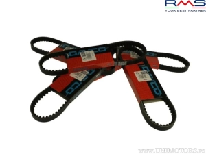 Correia de transmissão Dayco - 808x17x9mm