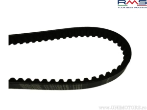Correia de transmissão Dayco - Gilera Runner FX / Piaggio Typhoon / Skipper / Hexagon 125cc/150cc 2T - 828x22x9,5mm