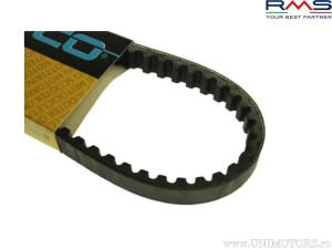 Correia de transmissão Dayco Kevlar - Aprilia Leonardo / Benelli Velvet / Yamaha Majesty 250cc 4T - 872x23x11,5mm