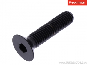 COUNTERSUNK SCREW - JM