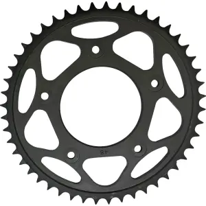 Couronne arrière - Noir - 12102765