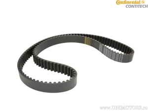 Courroie de transmission 128 dents - Harley Davidson FLSTC 1340 Heritage Softail Classic - Continental