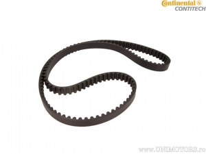 Courroie de transmission 133 dents - Harley Davidson FLSTC 1584 Heritage Softail Classic - Continental