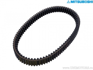Courroie de transmission 32.0 x 892 Mitsuboshi - Yamaha XP 500 TMax ('01-'03) - JM