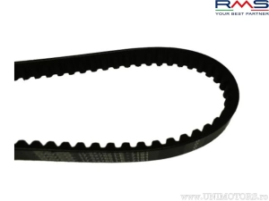 Courroie de transmission Dayco Kevlar - Aprilia Atlantic / Gilera DNA / Runner VX / Piaggio Liberty / X9 125cc/150cc - 814x22,5x