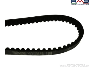 Courroie de transmission Dayco - Piaggio Free / Free FL / NRG / NTT / Storm / Typhoon 50cc 2T - 804x17,5x8mm