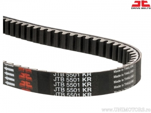 Courroie de transmission renforcée - Kymco Xciting 300 R i ('08-'13) - JT