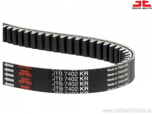 Courroie de transmission renforcée - SYM GTS 300 ie Joymax EVO CBS ('09-'13) - JT