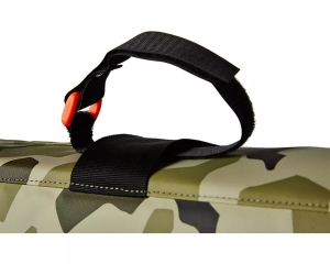 COUVERCLE DE HAYON MTB PETIT [GRN CAM]: Taille - OneSize
