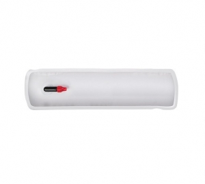 Couverture de jambe gonflable pour Termoscud - R3136X - longueur: 62 cm - Tucano Urbano
