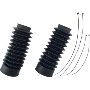 Couvre-fourche - Noir - 04060099