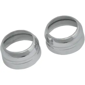 Couvre-fourches - Chrome - 04060027