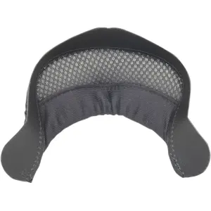 Couvre-menton casque Airframe/Alliance™ - Gris - Adulte - Taille Unique - 01341618