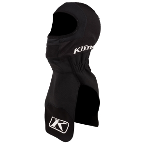 Covert Balaclava Black: Mărime - One Size