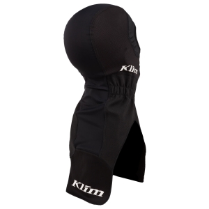 Covert Balaclava Black: Mărime - One Size