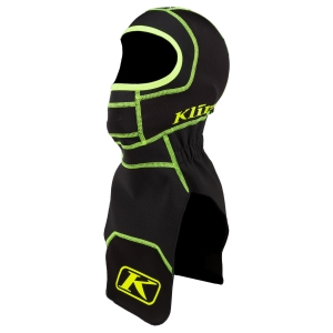 Covert Balaclava Hi-Vis: Mărime - One Size