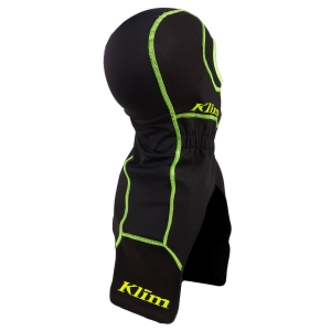 Covert Balaclava Hi-Vis: Mărime - One Size