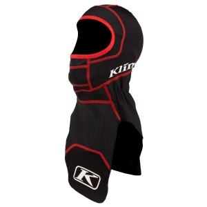 Covert Balaclava High Risk Red: Mărime - One Size
