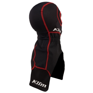 Covert Balaclava High Risk Red: Mărime - One Size