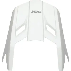 Cozoroc cască Fleet - Alb - Adult - L-2XL - 01321853