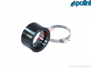 CP Carburetor Filter Flange (diameter 60mm / width 31.1mm) - Polini
