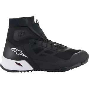 CR-1 Schoenen - Zwart, Wit - Volwassene - 34053463
